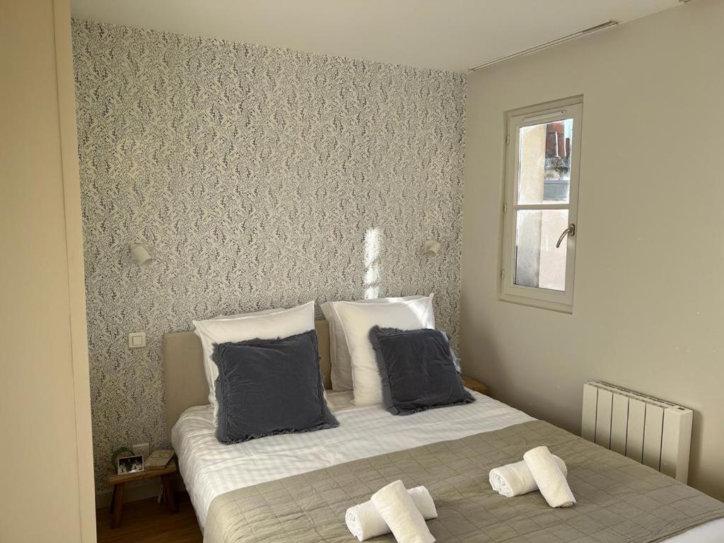 So Paris Group - Fully Serviced Apartment - Jardin Des Plantes - Heart Of Paris Exterior foto