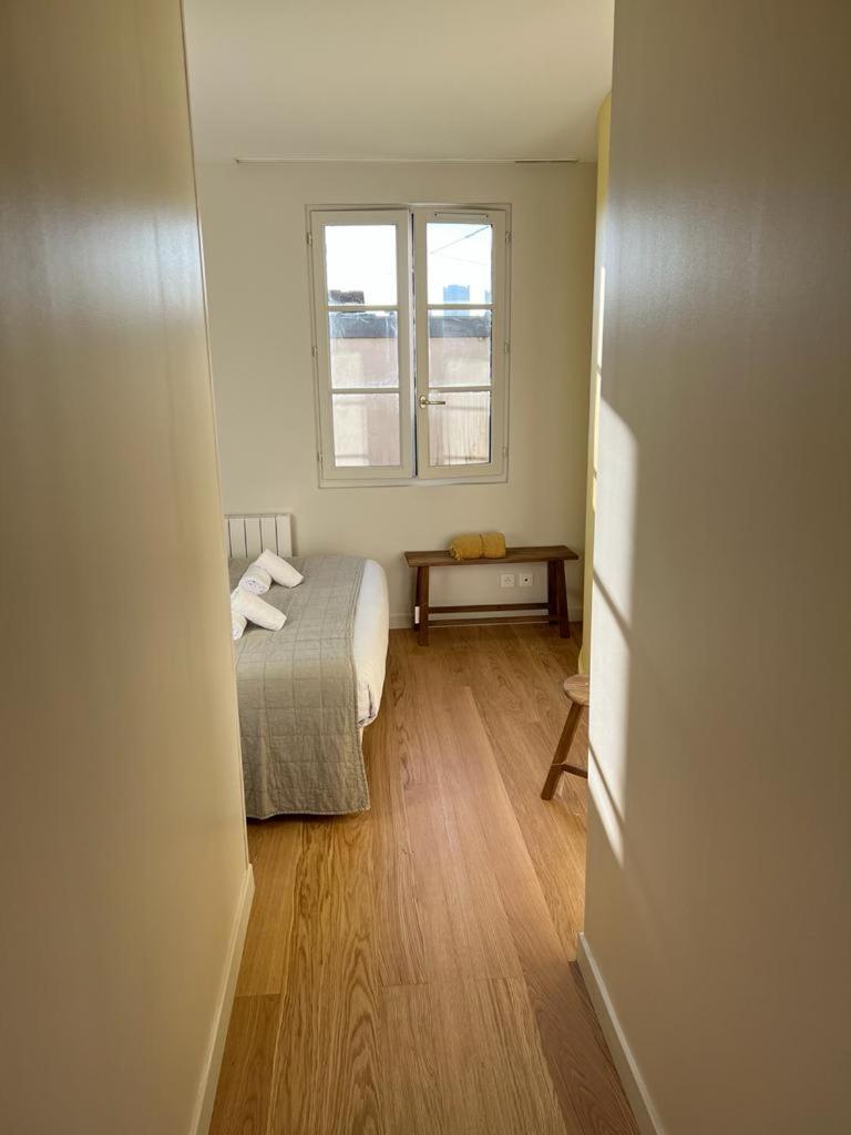 So Paris Group - Fully Serviced Apartment - Jardin Des Plantes - Heart Of Paris Exterior foto