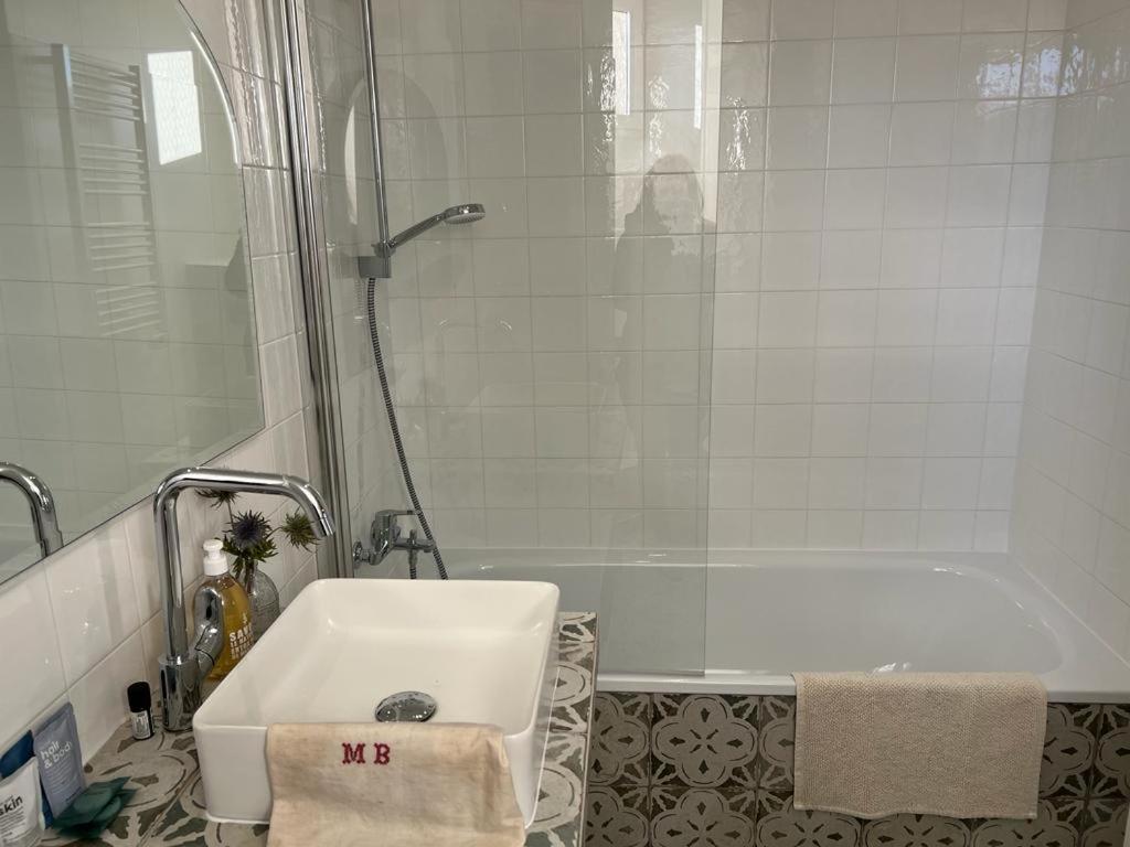 So Paris Group - Fully Serviced Apartment - Jardin Des Plantes - Heart Of Paris Exterior foto