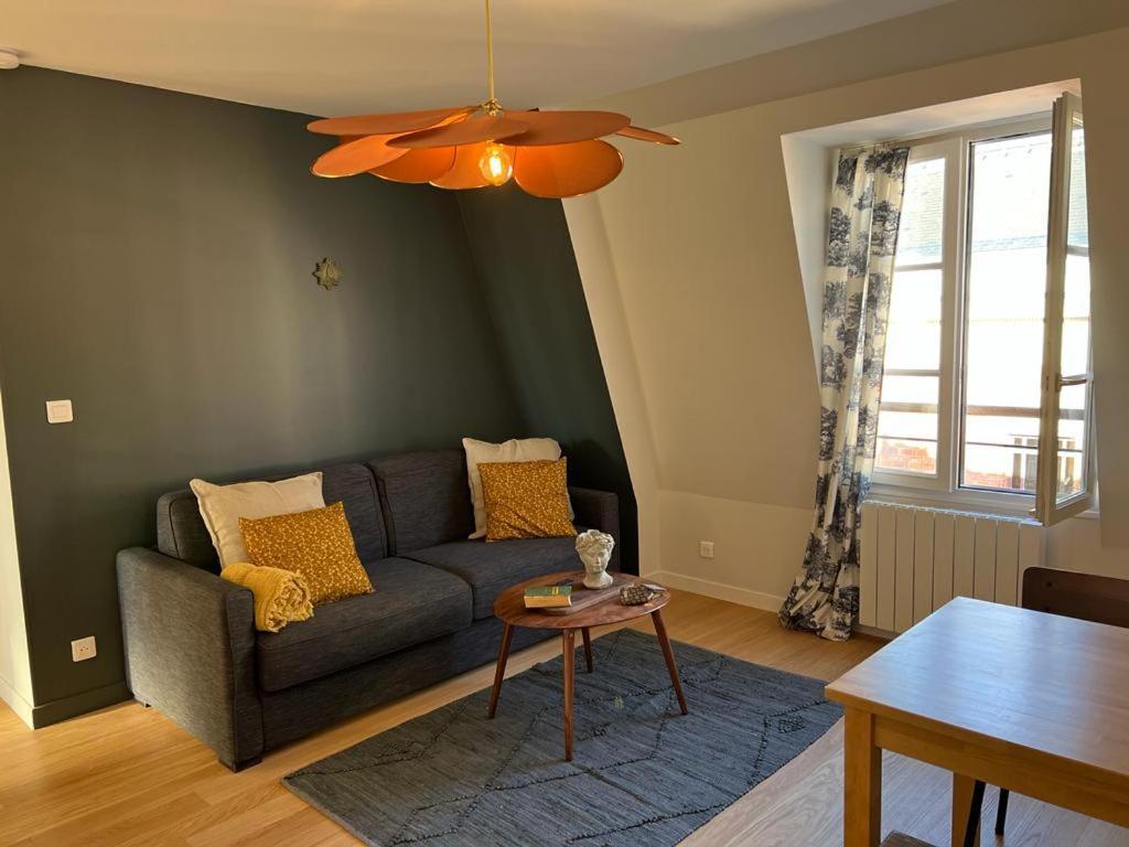 So Paris Group - Fully Serviced Apartment - Jardin Des Plantes - Heart Of Paris Exterior foto